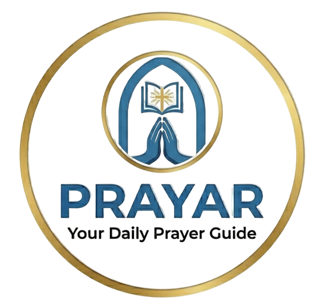 Prayer Hub